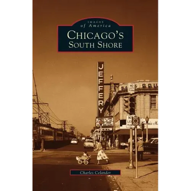Chicago's South Shore Neighborhood