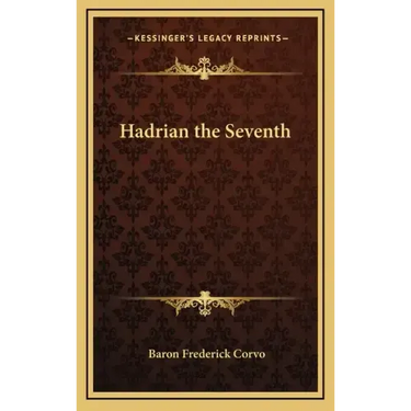 Hadrian the Seventh