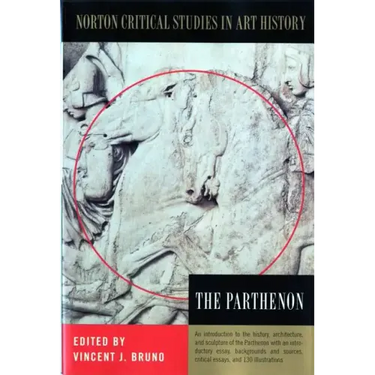 Parthenon (Revised)