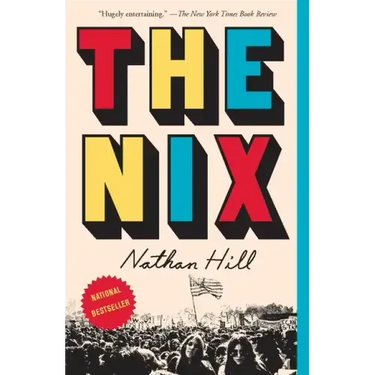 The Nix