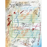 Music Note-Book: not for the faint of heart.