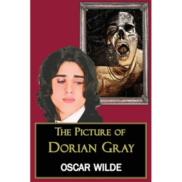 The Picture of Dorian Gray