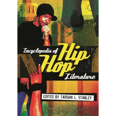 Encyclopedia of Hip Hop Literature