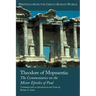Theodore of Mopsuestia: Commentary on the Minor Pauline Epistles