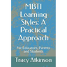 MBTI Learning Styles: A Practical Approach