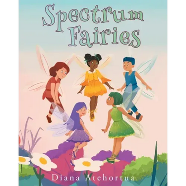 Spectrum Fairies