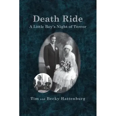 Death Ride: A Little Boy's Night of Terror