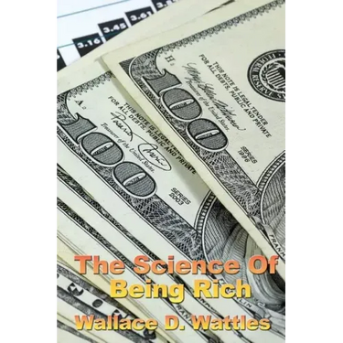 The Science of Being Rich