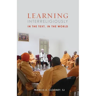 Learning Interreligiously: In the Text, in the World