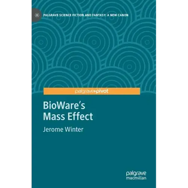 Bioware's Mass Effect