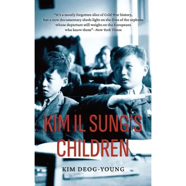 Kim Il Sung's Children