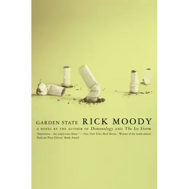 Garden State