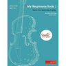 My Beginners Book 1: Students' Book