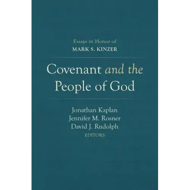 Covenant and the People of God