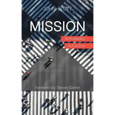Mission: Rethinking Vocation