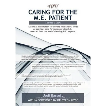 Caring for the M.E. Patient