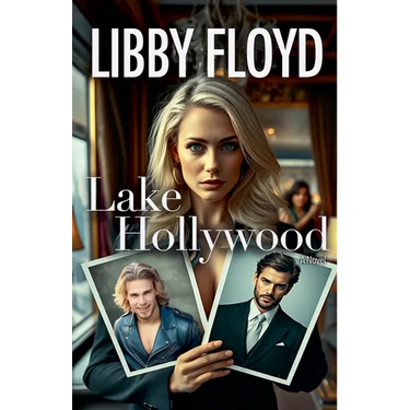 Lake Hollywood