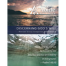 Discerning God's Will - Retreat / Companion Workbook