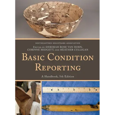 Basic Condition Reporting: A Handbook