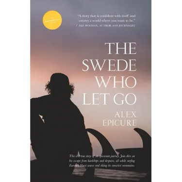 The Swede who let go