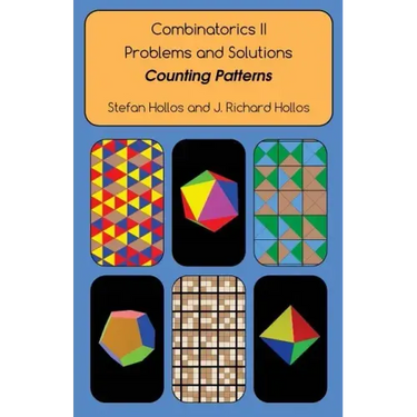 Combinatorics II Problems and Solutions: Counting Patterns