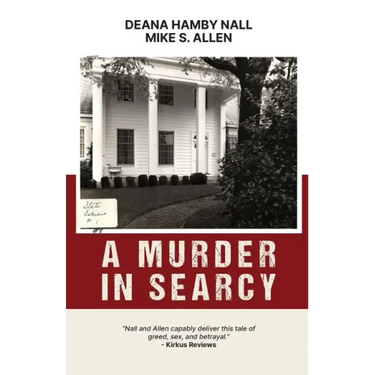 A Murder in Searcy