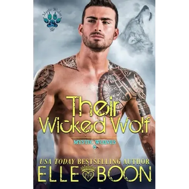 Their Wicked Wolf