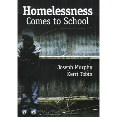 Homelessness Comes to School
