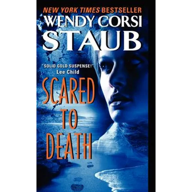 Scared to Death