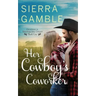Her Cowboy's Coworker: Clean Contemporary Cowboy Romance