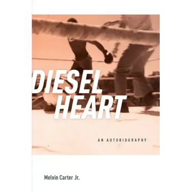 Diesel Heart: An Autobiography