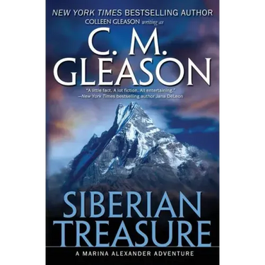 Siberian Treasure