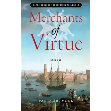 Merchants of Virtue