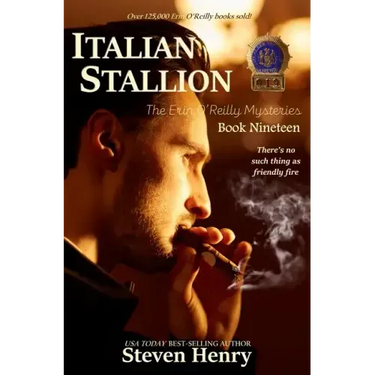 Italian Stallion