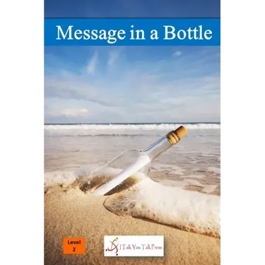 Message in a Bottle