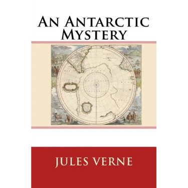 An Antarctic Mystery