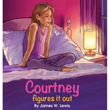 Courtney Figures It Out