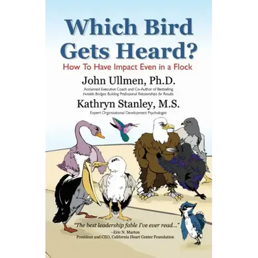 Which Bird Gets Heard?