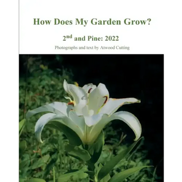 How Does My Garden Grow?