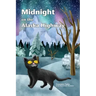 Midnight on the Alaska Highway