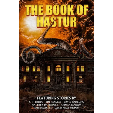 The Book of Hastur