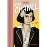 Icongraphics - Coco Chanel: The Graphic Novel