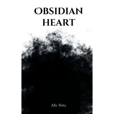 Obsidian Heart