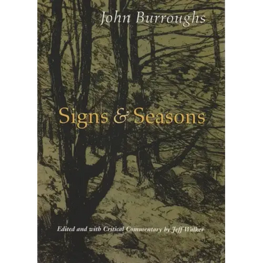 Signs & Seasons