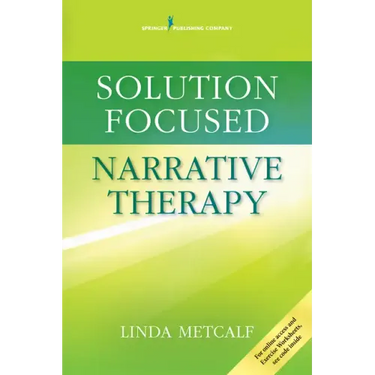 Solution Focused Narrative Therapy