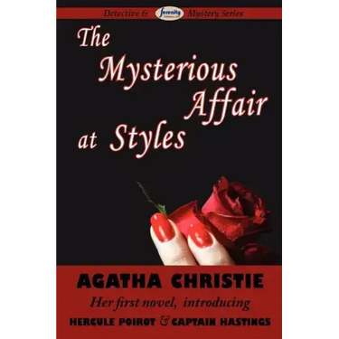 The Mysterious Affair at Styles