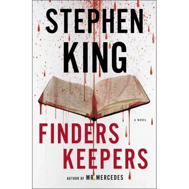 Finders Keepers