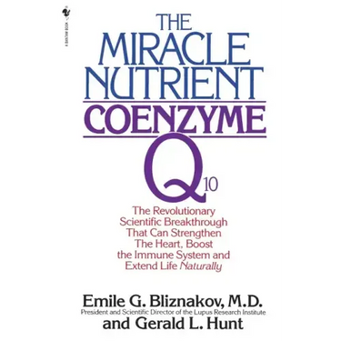 The Miracle Nutrient