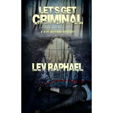 Let's Get Criminal