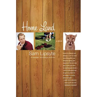 Home Land